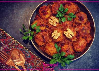 طرز تهیه کوفته هویج با تمام نکات و دانستنی ها