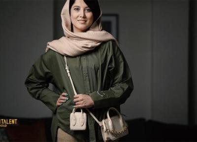 آنالیز مانتو زنانه اکزاترس؛ راحت و مجذوب کننده برای تابستان
