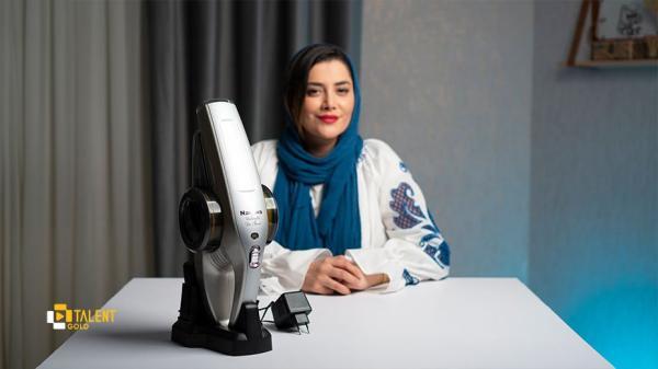 بررسی جارو شارژی دستی نانیوا؛ مناسب برای کارهای سبک آنالیز جارو شارژی دستی نانیوا؛ مناسب برای کارهای سبک