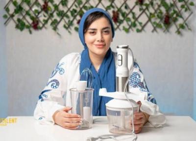آنالیز خردکن کیوکوکر مدل CD، HB01؛ طراحی خوب با موتور قوی