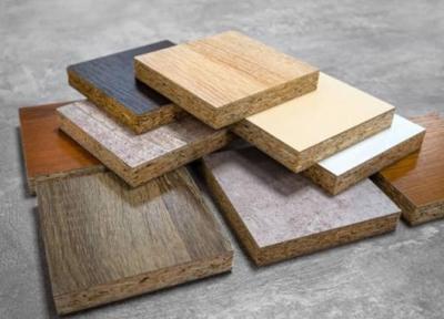 تفاوت ملامینه و MDF چیست؟