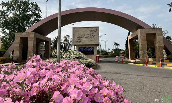 زندگی ویلایی در شمال ایران با منظره طبیعی