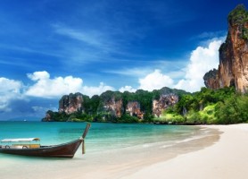 پوکت زیباترین جزیره تایلند