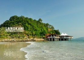 جاذبه های دیدنی مالزی