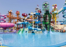 پارک های آبی تایلند