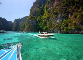 هزینه سفر به پوکت چقدر است؟